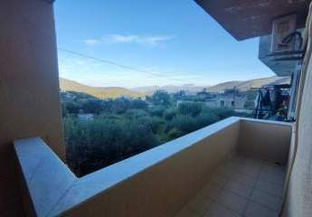 Kreta, Kritsa: Erdgeschosswohnung im traditionellen Dorf zu verkaufen