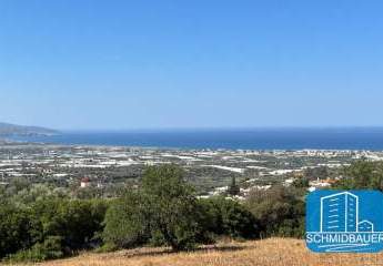 Kreta, Klima: Ein Stück Land mit unglaublichen Entwicklungsmöglichkeiten