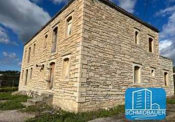 Kreta, Mires: Zwei Steinhäuser im Messara-Tal zu verkaufen