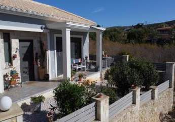 Kreta, Armeni: Charmantes Haus mit Blick auf die White Mountains zu verkaufen