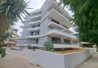 Kreta, Chania: Wohnung zum Verkauf in Nea Chora, Chania, Neubauprojekt