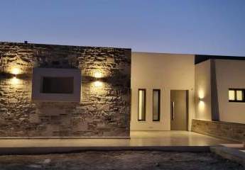 Kreta – Moderne Villa mit Meerblick und Swimmingpool in Kamilari zu verkaufen