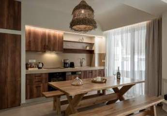 Kreta – Anlageimmobilie zum Verkauf in Chania – Nea Chora, nur wenige Gehminuten vom Strand und der Altstadt entfernt