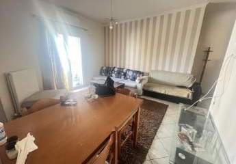 Kreta – Eine 3-Zimmer-Wohnung steht in Chania Halepa zum Verkauf