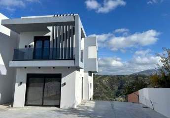 Kreta, Stavrakia: Freistehendes Haus mit Meerblick zu verkaufen