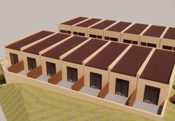 Kreta – Neue Mini-Apartments in Kefalas zum Verkauf