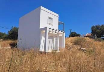 Kreta: Maisonette-Wohnung in Drapanos zu verkaufen – Hervorragende Investitionsmöglichkeit