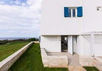 Kreta, Asprouliani: Haus in toller Anlage zu verkaufen