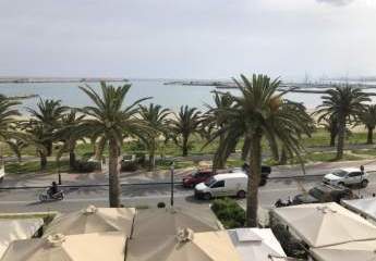 Kreta, Rethymno: Hotel im Herzen der Altstadt zu verkaufen