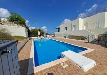 Kreta, Plaka: Stilvolles 3-Zimmer-Apartment zu verkaufen