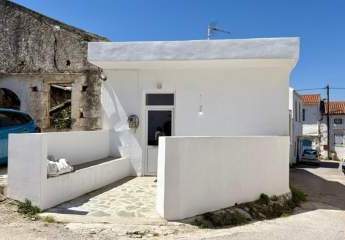 MIT VIDEO – Kreta: Komplett renoviertes Dorfhaus nur wenige Schritte vom Plaka-Platz entfernt
