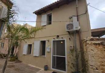 Kreta, Malia: Schönes Haus in sehr begehrter Lage zu verkaufen