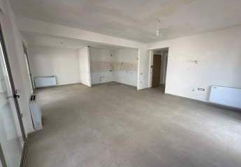 Kreta, Heraklion: Neubau! Wohnung im Stadtteil Therisso zu verkaufen