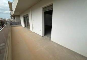 Kreta, Heraklion: Neubau! Wohnung im Stadtteil Therisso zu verkaufen