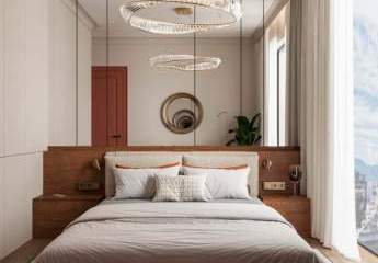 Kreta, Agios Nikolaos: Apartment in Strandnähe zu verkaufen