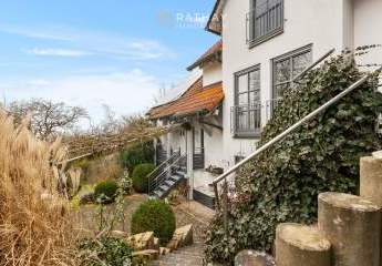 Wundervolles Einfamilienhaus mit Einliegerwohnung und traumhaften Weitblick