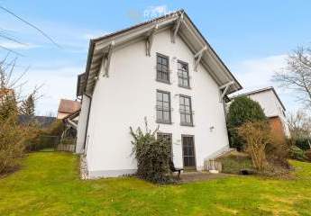 Wundervolles Einfamilienhaus mit Einliegerwohnung und traumhaften Weitblick
