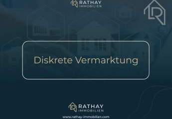 Stilvolles Penthouse in Nittenau – Eleganz, Komfort und traumhafte Dachterrasse