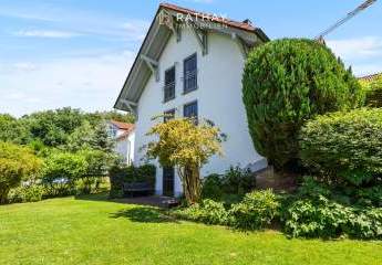 Wundervolles Einfamilienhaus mit Einliegerwohnung und traumhaften Weitblick