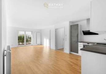 Moderne Stadtwohnung am Dörnbergpark - ideal für Familien, Paare und Berufstätige