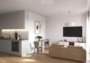 Steueroptimierte Kapitalanlage im KfW-40-QNG-Standard mit bis zu 50 % AfA