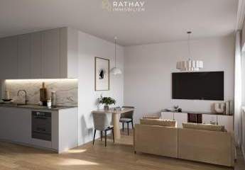 Steueroptimierte Kapitalanlage im KfW40-QNG-Standard mit bis zu 50 % AfA