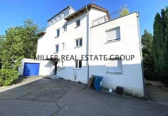 Exquisites Mehrfamilienhaus mit 4-Parteien in Bevorzugter Lage - Ideal für Investoren!!