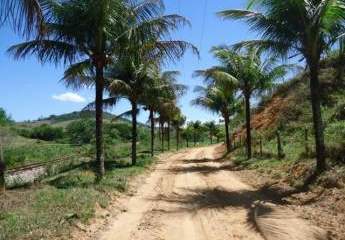 Bauernhof mit 1220 ha in Rio de Janeiro