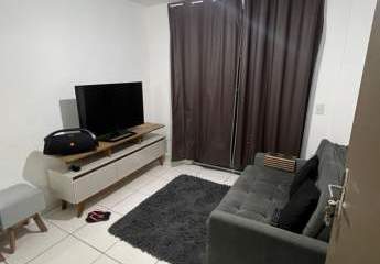 Wohnung 3 Gehminuten vom Strand entfernt