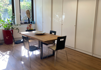 Exklusive Etage in der Mainzer Neustadt mit 8 Stellpätzen