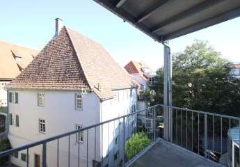 4,5 Zi.-Whg. Fussgängerzone Tuttlingen