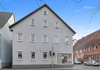 PROVISIONSFREI - Wohn- und Geschäftshaus in zentraler Lage