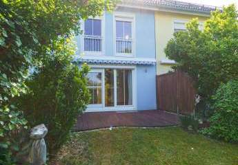 Familienparadies! Haus mit Garten für unvergessliche Momente.Ein Refugium in Unterschleißheim