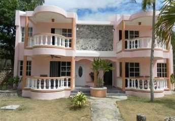 Townhouse Domenikanische Republik (Sosua)