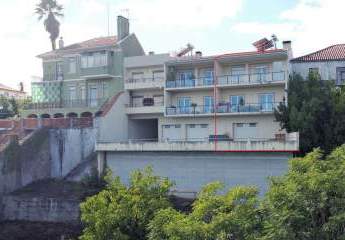 Einzugfertige Wohnung in Sertã, Portugal