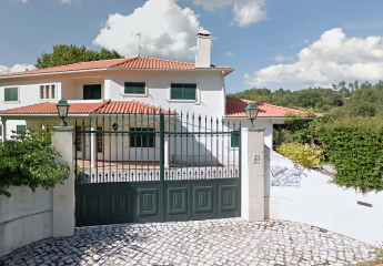 Idyllische Immobilie in zentral Portugal