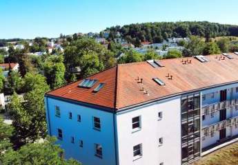 1 Zimmer Apartment in Regensburg zu verkaufen (ca.32m², Preis VB!)