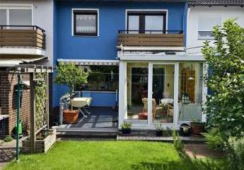 Peine-Stederdorf: Praktisches, gut gepflegtes Reihenmittelhaus – perfekt für Ihr neues Leben!“
