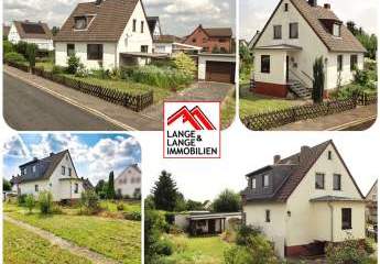 Edemissen - sofort lieb gewonnen - gepflegtes und teilsaniertes Einfamilienhaus