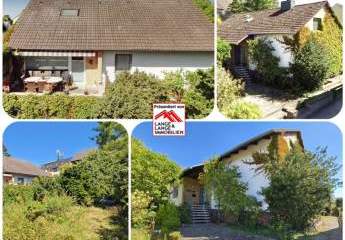Gifhorn: Idyllisches Wohnen im Einfamilienhaus im beliebten Blumenviertel wartet auf Sie!