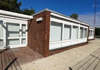 Edemissen Wipshausen - Gewerbe- und Büroobjekt mit guter Anbindung an die B214