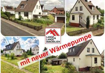 Edemissen - Mit neuer Wärmepumpe - teilsaniertes Einfamilienhaus mit Sanierungsfahrplan