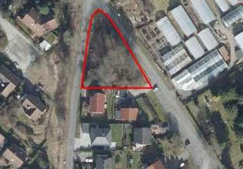 Bad Lauterberg - Bauen, wohnen, leben – Ihr Familiengrundstück im Harz!