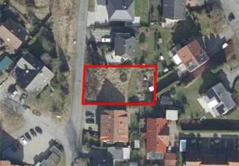 Bad Lauterberg - Ihr Traum vom Eigenheim im Grünen – Baugrundstück im Harz für junge Familien!