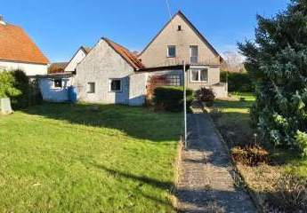 Peine Vöhrum - Familienglück: Gemütliche DHH mit Garten, Platz für Hobbys & viel Herz