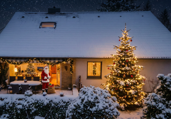 Gifhorn - Jetzt zugreifen: Familienfreundliches Einfamilienhaus im beliebten Blumenviertel!