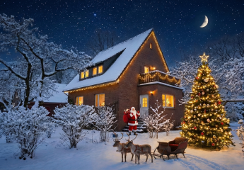 Nienhagen Papenhorst - Naturnah Leben - 3-Familienhaus - Doppelgarage und Garten mit Obstbaumbestand