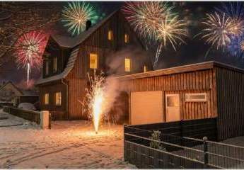 Lehrte-Röddensen: Perfekt für Familien – 2 Wohnungen auf 3 Etagen laden zum gemeinsamen Leben ein!