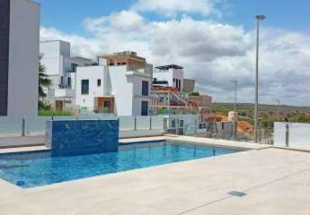 Spanien Immobilien - Campoamor - fantastische freistehende Villa
