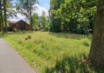 Uetze - Spreewaldsee - Rarität für Liebhaber - Eigentums-Baugrundstück